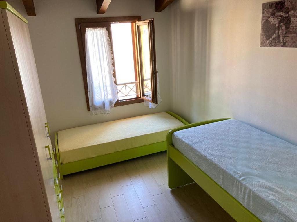 Appartamento Ilaria Alghero Kültér fotó