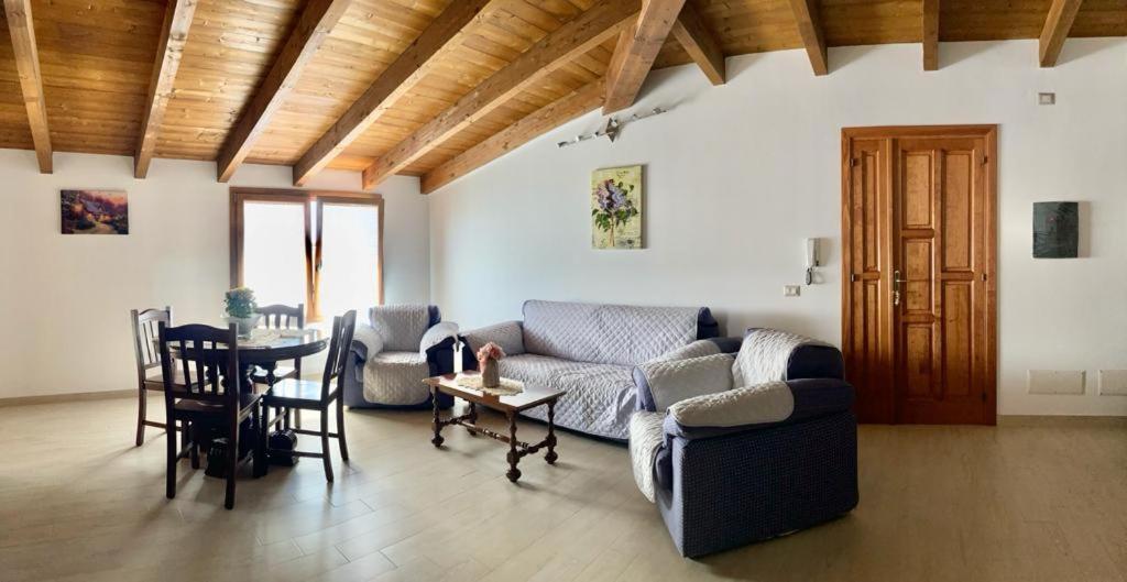Appartamento Ilaria Alghero Kültér fotó