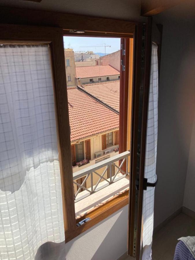 Appartamento Ilaria Alghero Kültér fotó