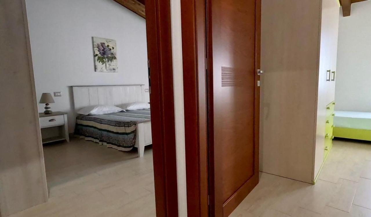 Appartamento Ilaria Alghero Kültér fotó