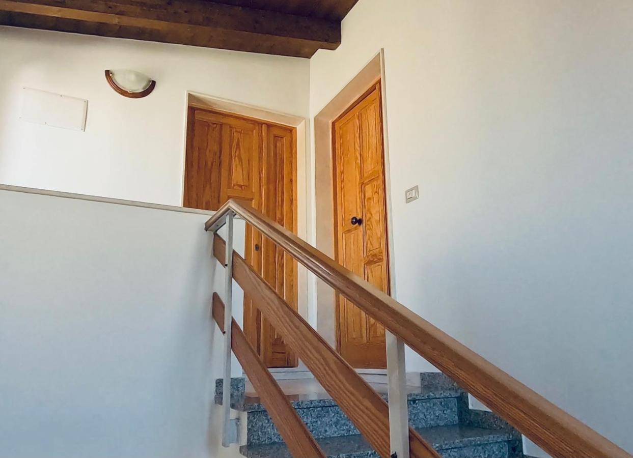 Appartamento Ilaria Alghero Kültér fotó