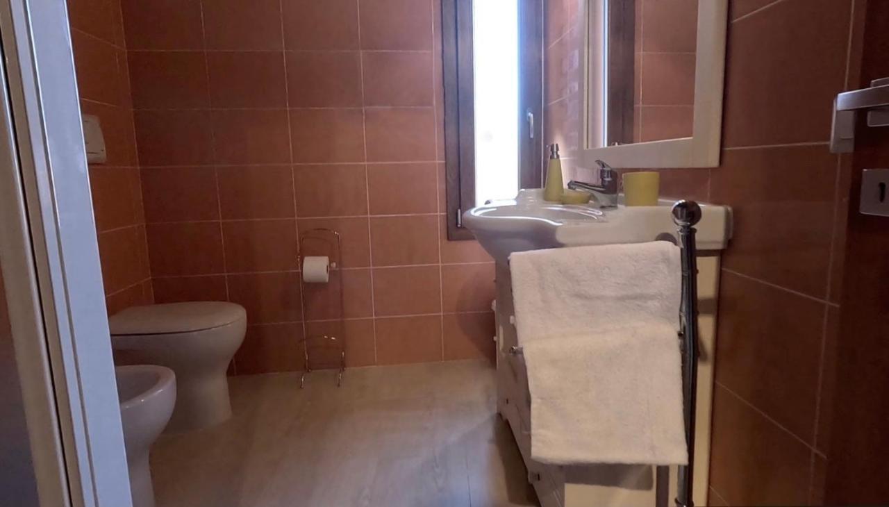 Appartamento Ilaria Alghero Kültér fotó