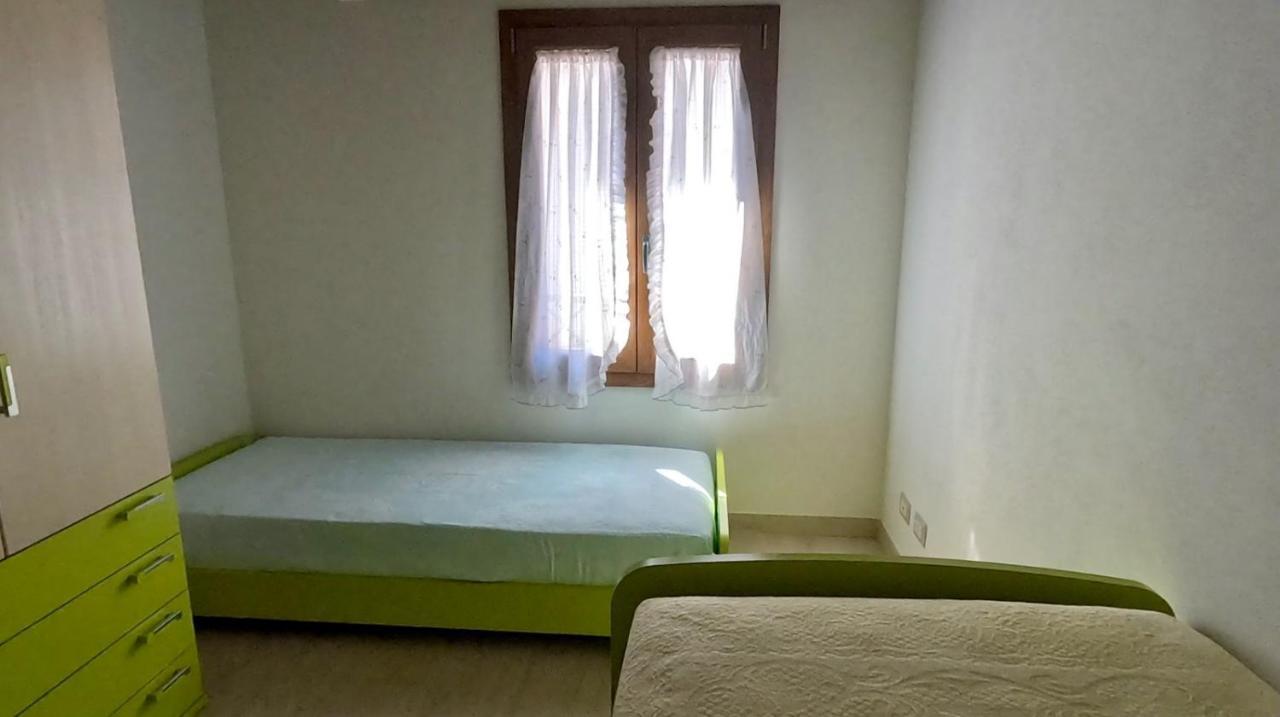 Appartamento Ilaria Alghero Kültér fotó