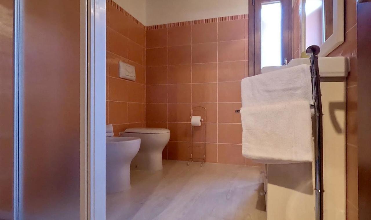 Appartamento Ilaria Alghero Kültér fotó
