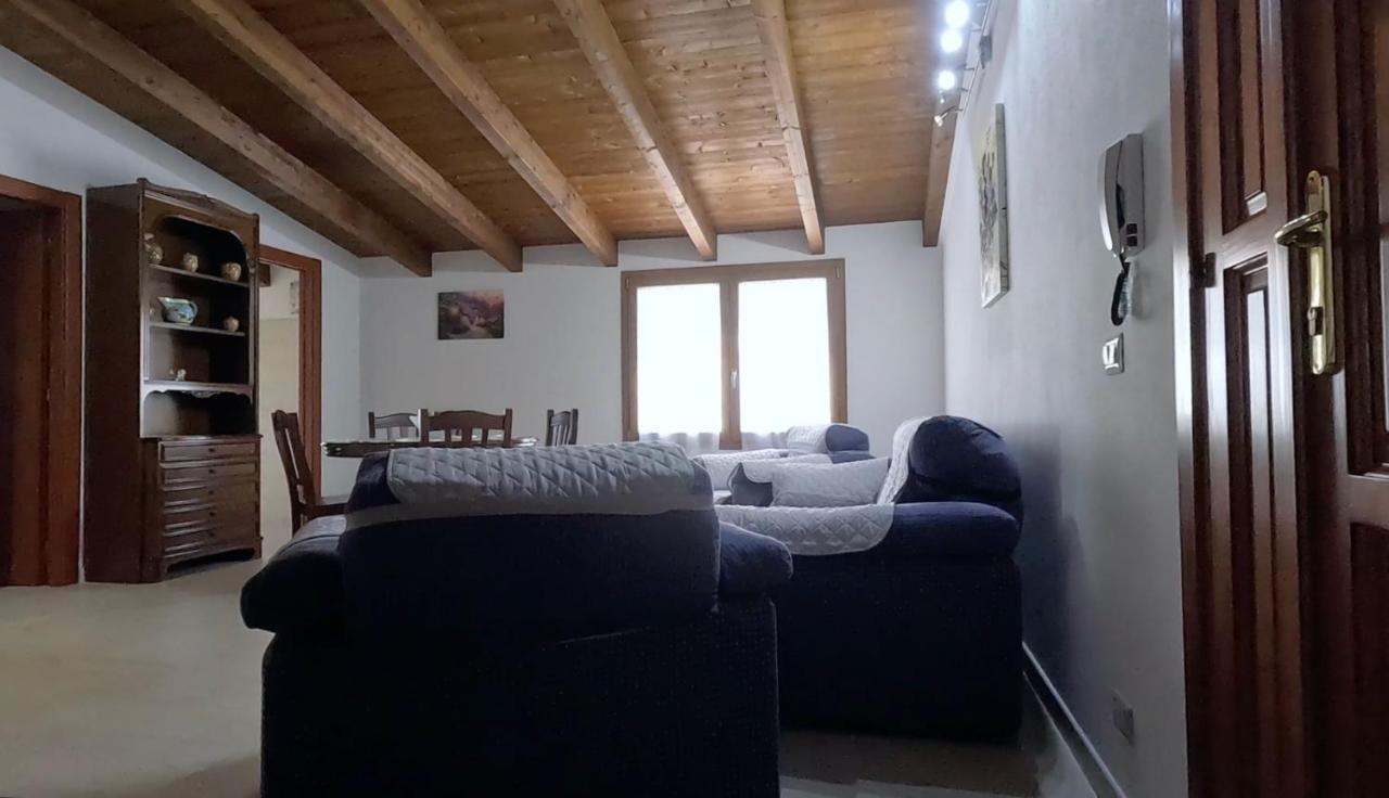 Appartamento Ilaria Alghero Kültér fotó