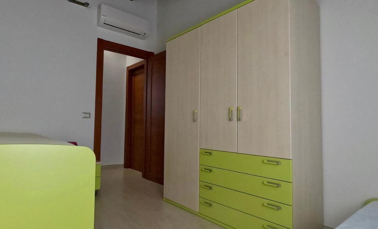 Appartamento Ilaria Alghero Kültér fotó