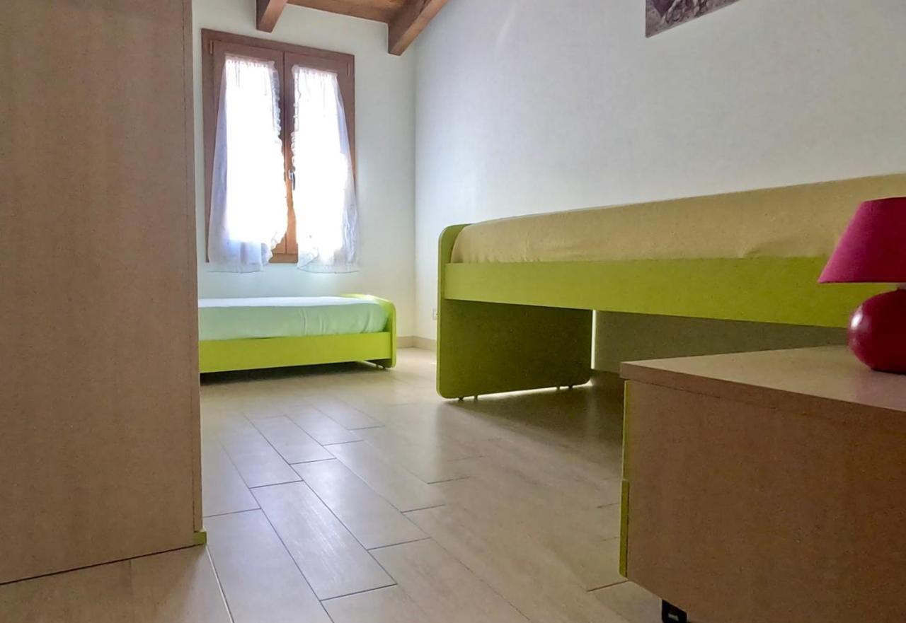Appartamento Ilaria Alghero Kültér fotó